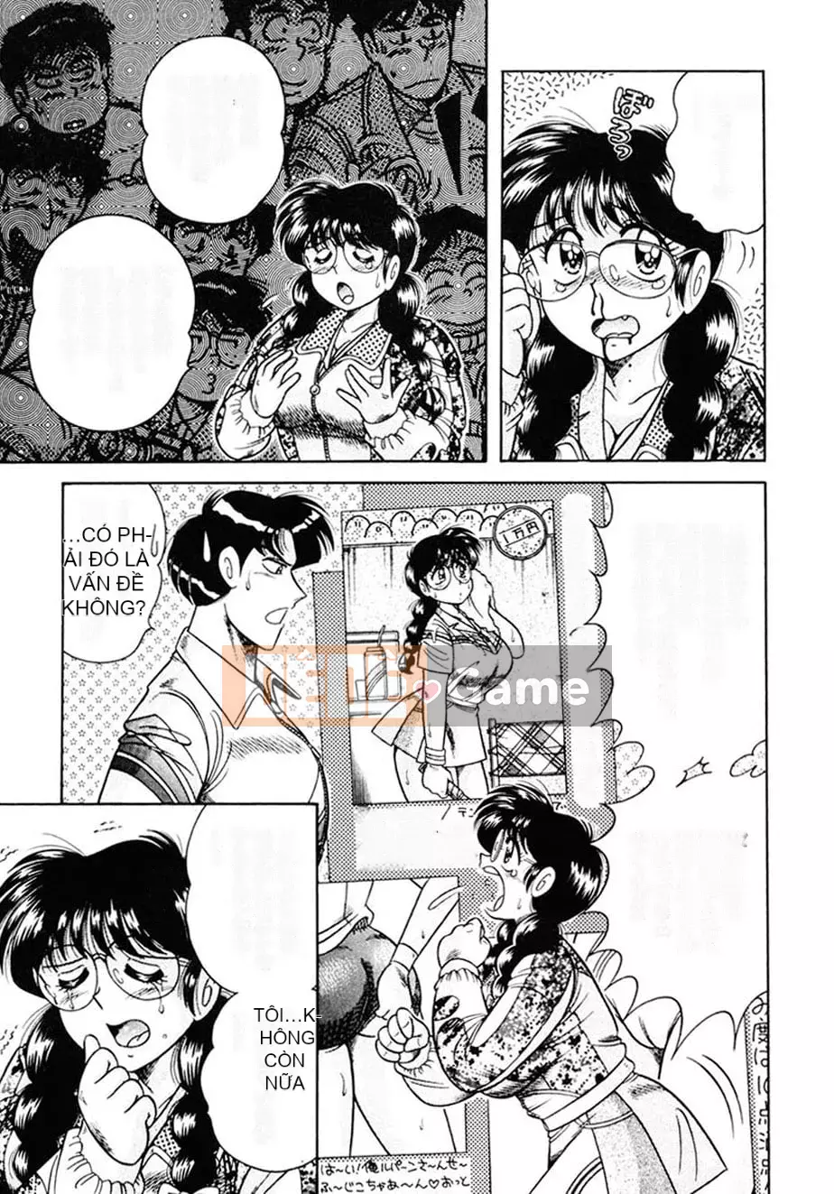 [AYA] Zettai! Sự vâng lời [Kỹ thuật số]