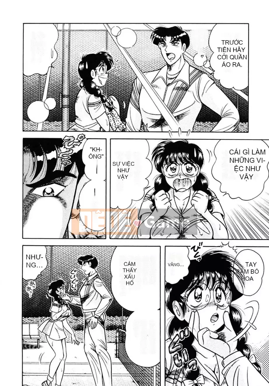 [AYA] Zettai! Sự vâng lời [Kỹ thuật số]