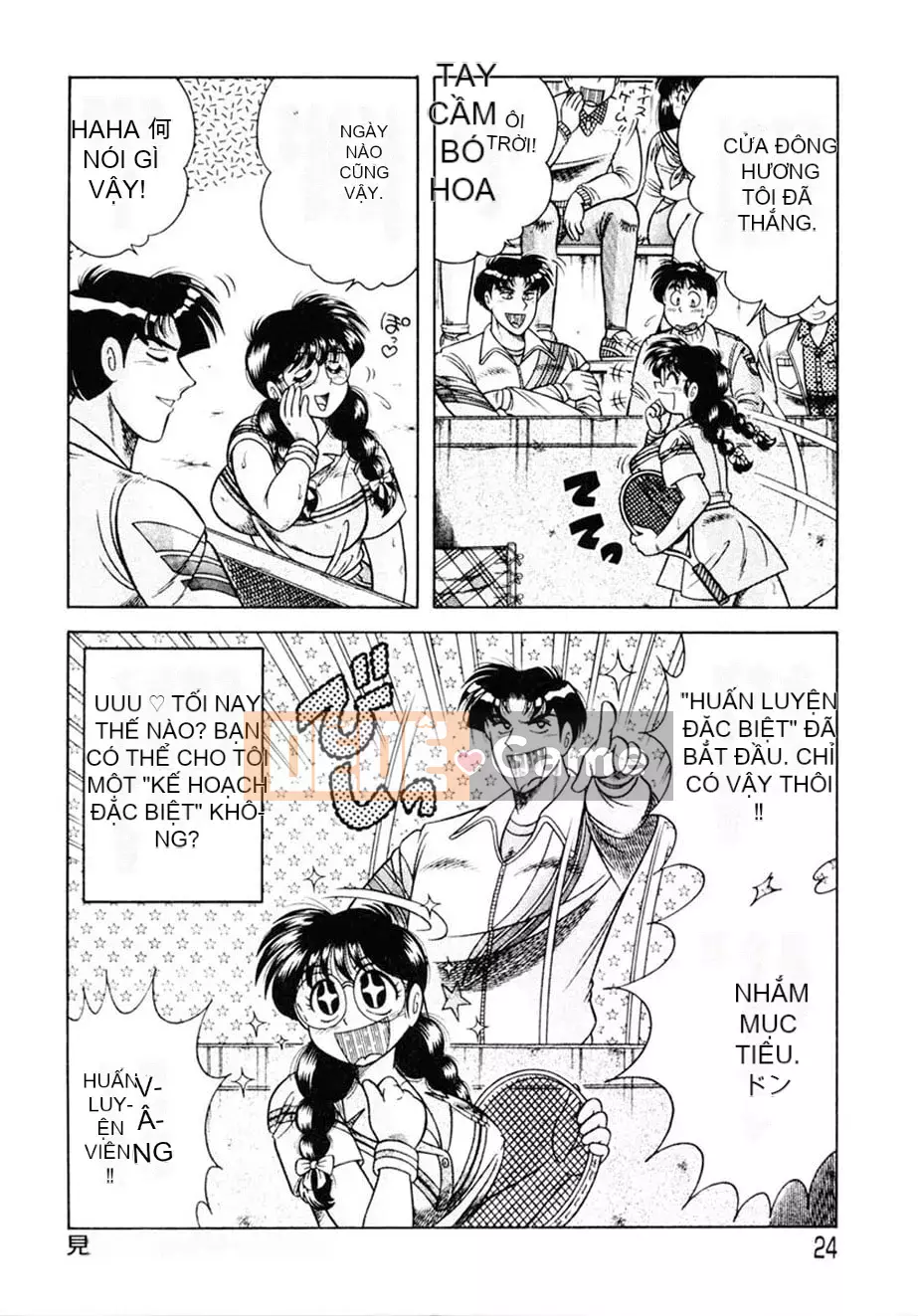 [AYA] Zettai! Sự vâng lời [Kỹ thuật số]