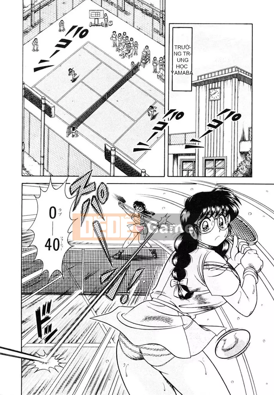 [AYA] Zettai! Sự vâng lời [Kỹ thuật số]