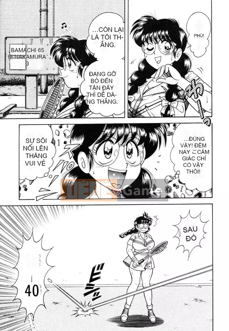 [AYA] Zettai! Sự vâng lời [Kỹ thuật số]