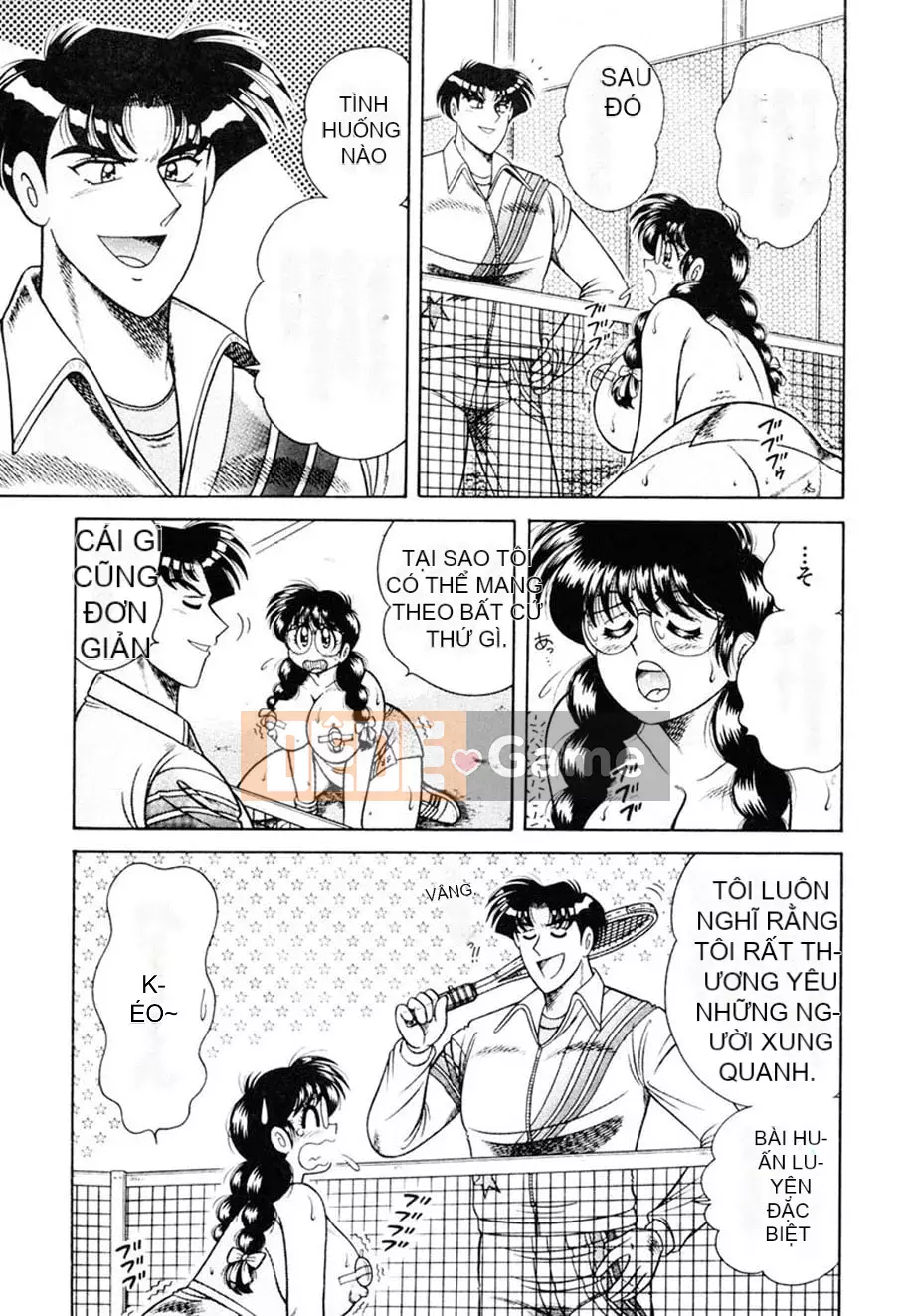 [AYA] Zettai! Sự vâng lời [Kỹ thuật số]