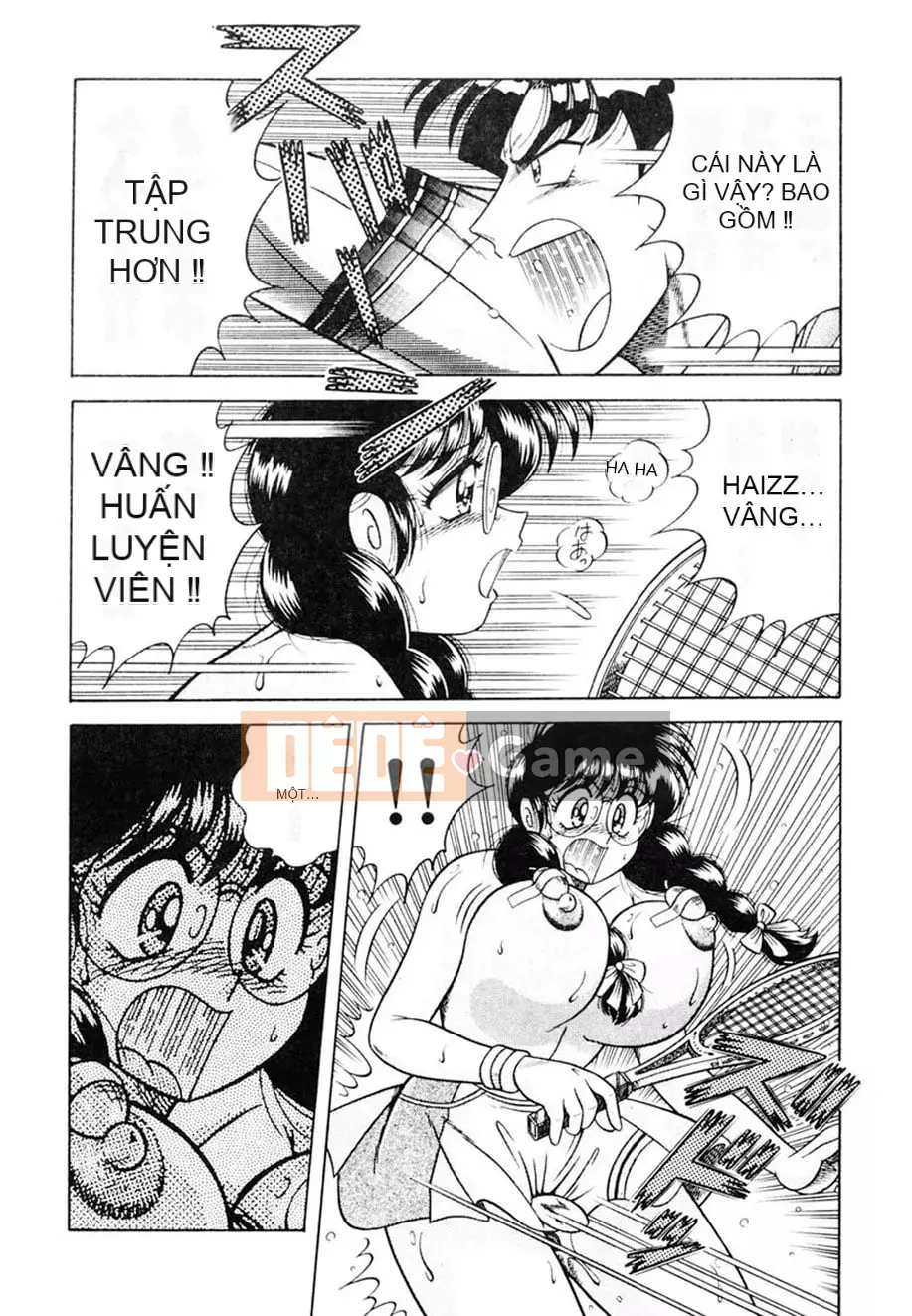 [AYA] Zettai! Sự vâng lời [Kỹ thuật số]