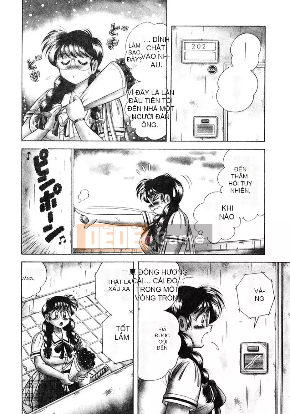 [AYA] Zettai! Sự vâng lời [Kỹ thuật số]