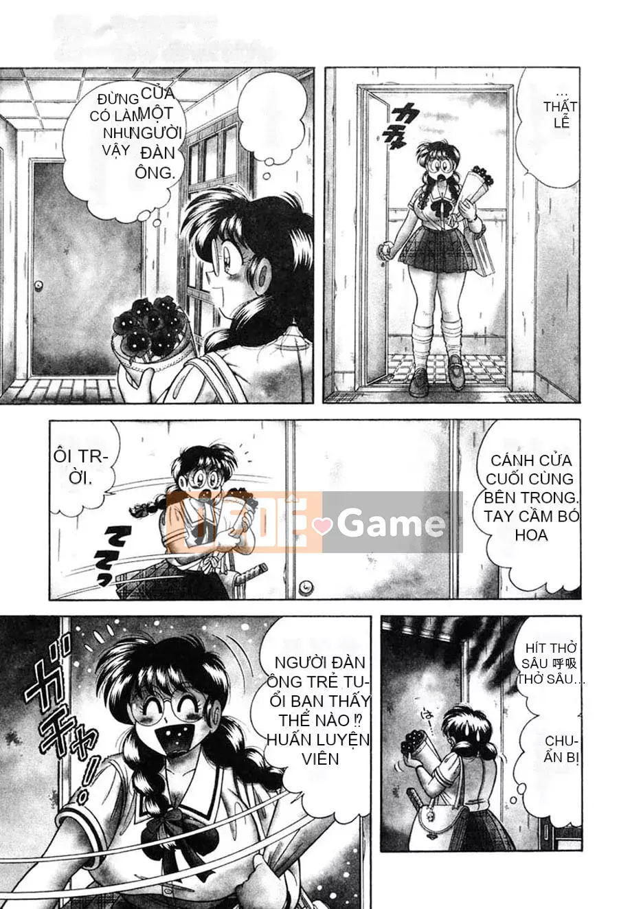 [AYA] Zettai! Sự vâng lời [Kỹ thuật số]