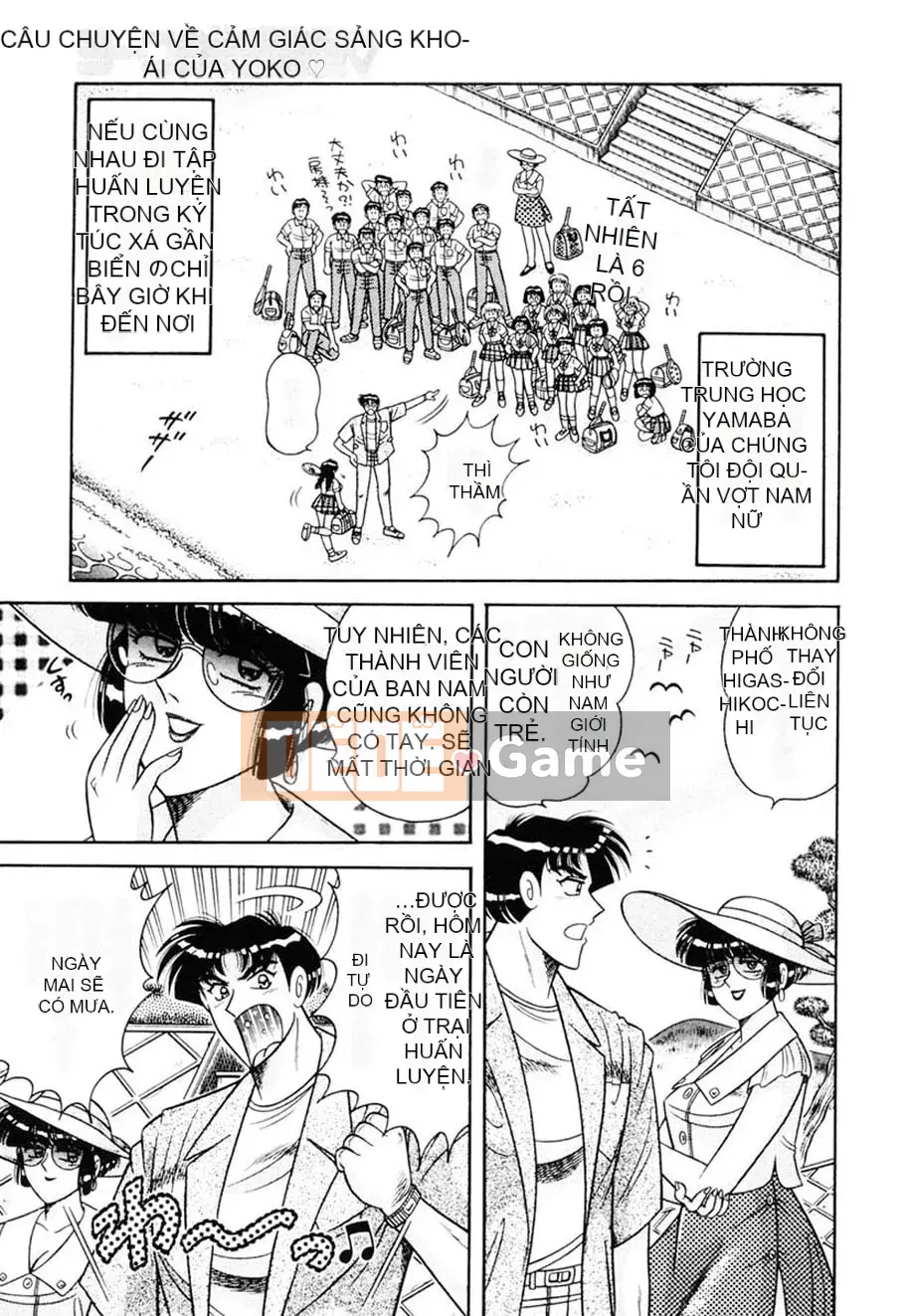 [AYA] Zettai! Sự vâng lời [Kỹ thuật số]