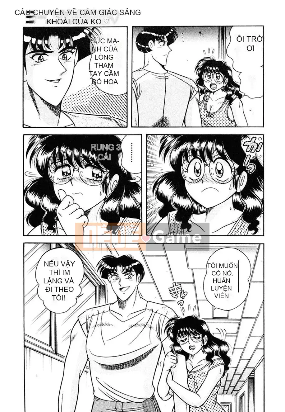 [AYA] Zettai! Sự vâng lời [Kỹ thuật số]