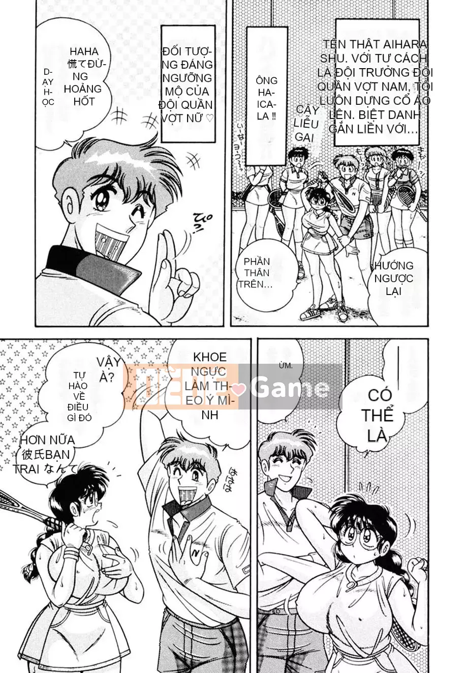 [AYA] Zettai! Sự vâng lời [Kỹ thuật số]