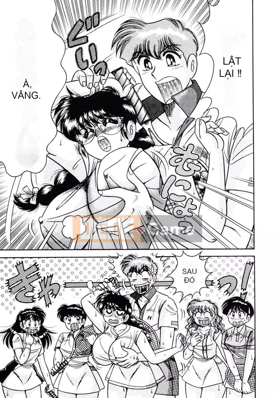 [AYA] Zettai! Sự vâng lời [Kỹ thuật số]