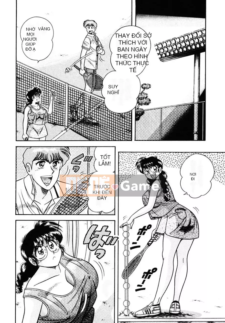 [AYA] Zettai! Sự vâng lời [Kỹ thuật số]