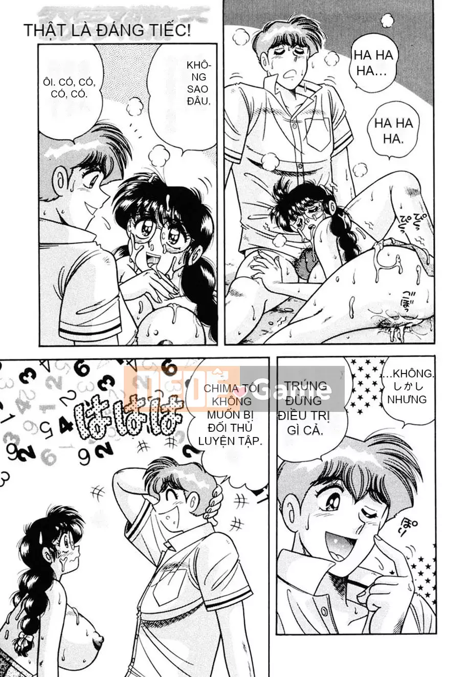 [AYA] Zettai! Sự vâng lời [Kỹ thuật số]