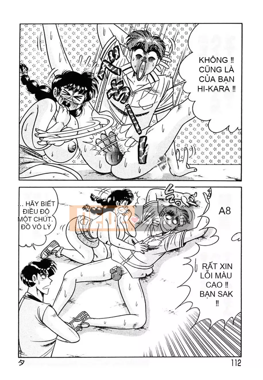 [AYA] Zettai! Sự vâng lời [Kỹ thuật số]