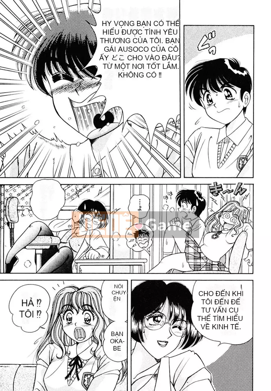 [AYA] Zettai! Sự vâng lời [Kỹ thuật số]