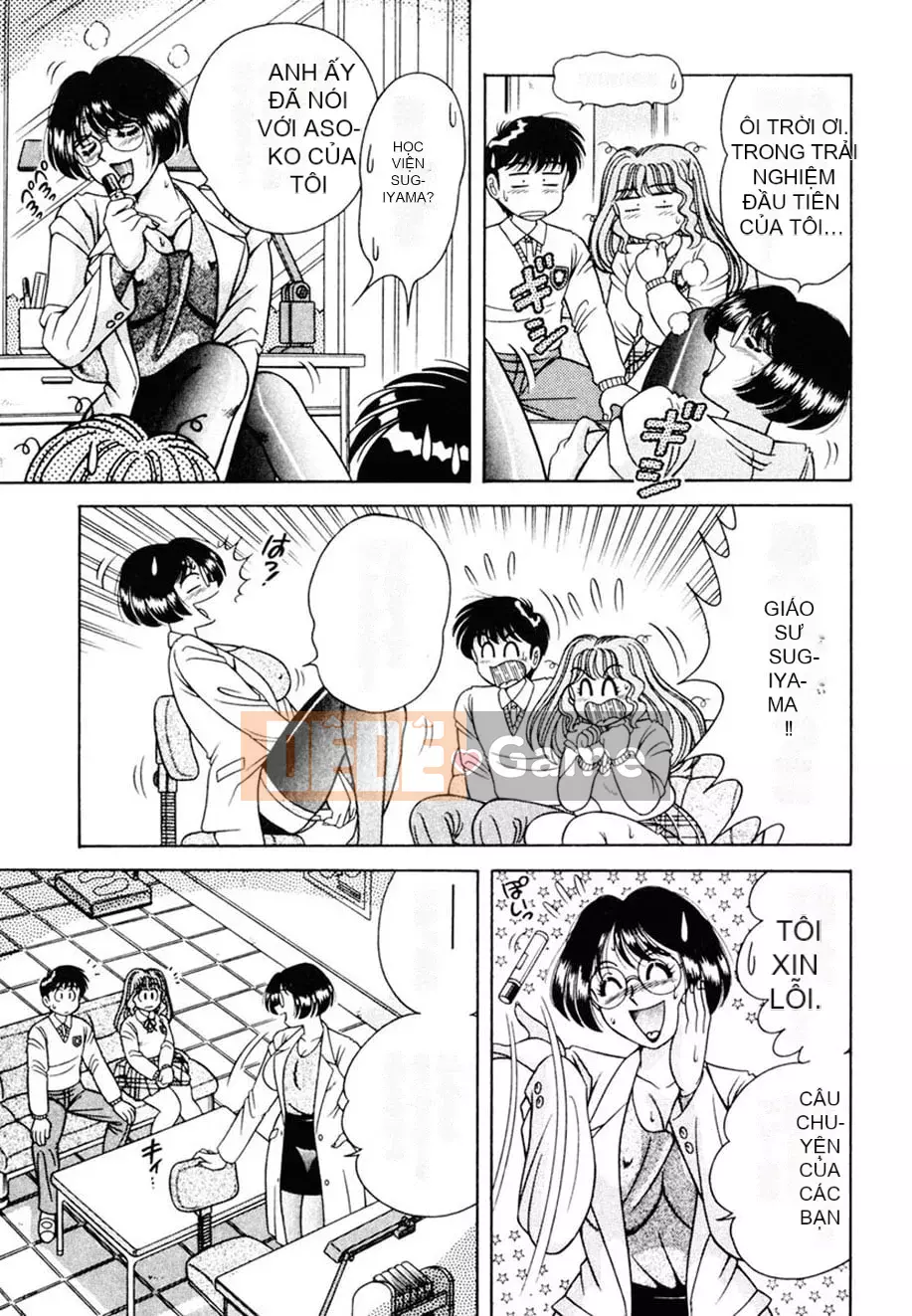 [AYA] Zettai! Sự vâng lời [Kỹ thuật số]