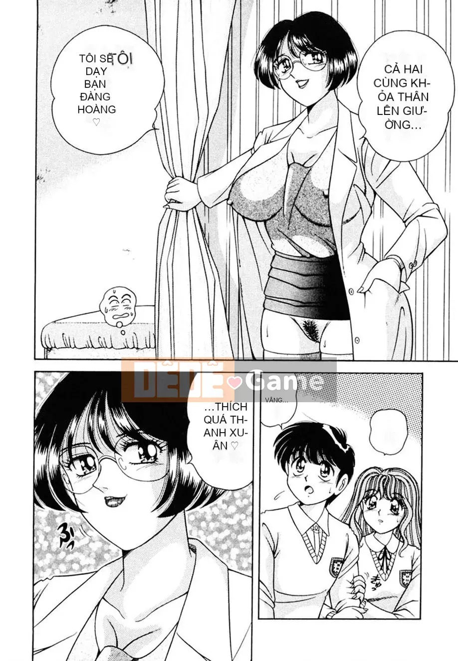 [AYA] Zettai! Sự vâng lời [Kỹ thuật số]