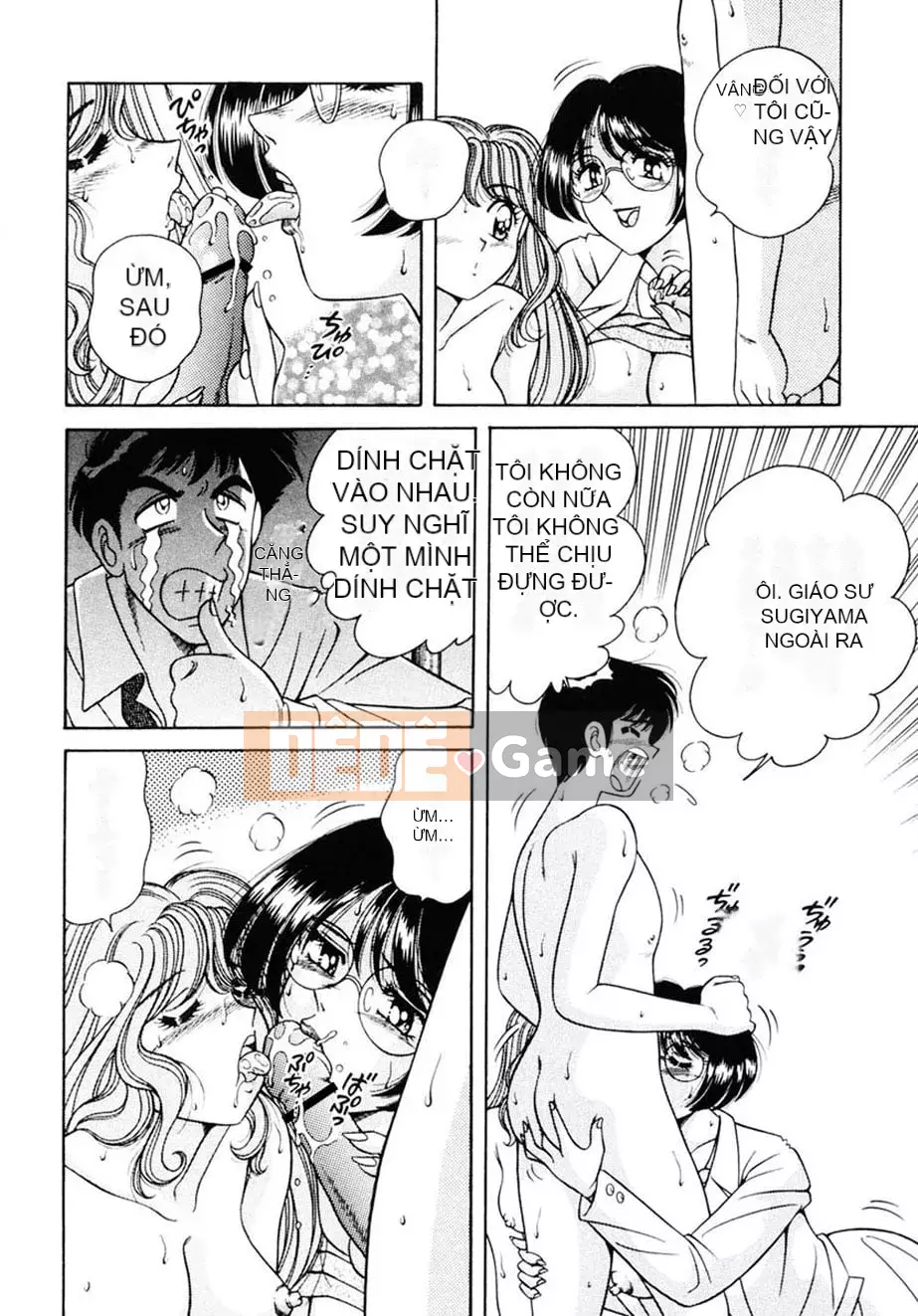 [AYA] Zettai! Sự vâng lời [Kỹ thuật số]