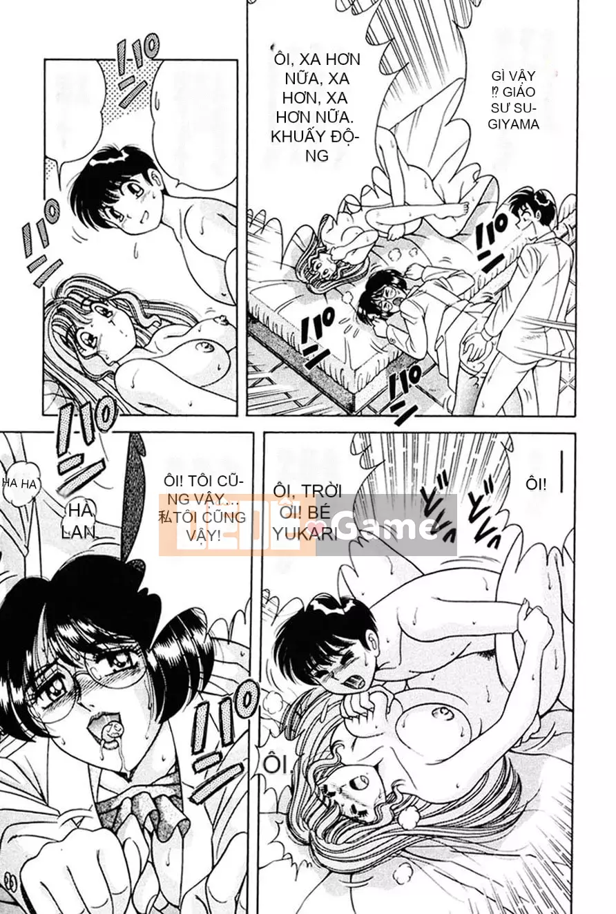 [AYA] Zettai! Sự vâng lời [Kỹ thuật số]