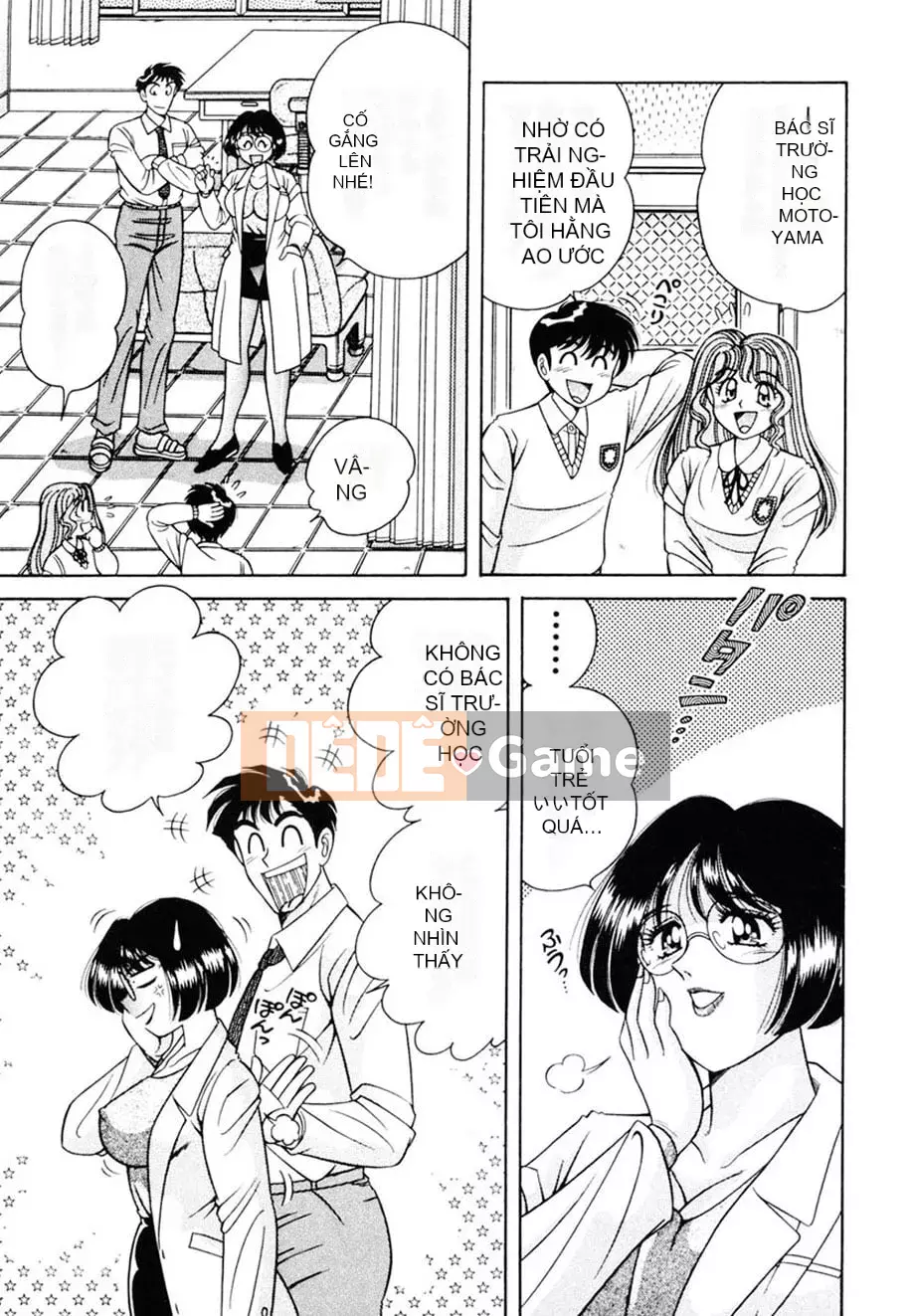 [AYA] Zettai! Sự vâng lời [Kỹ thuật số]