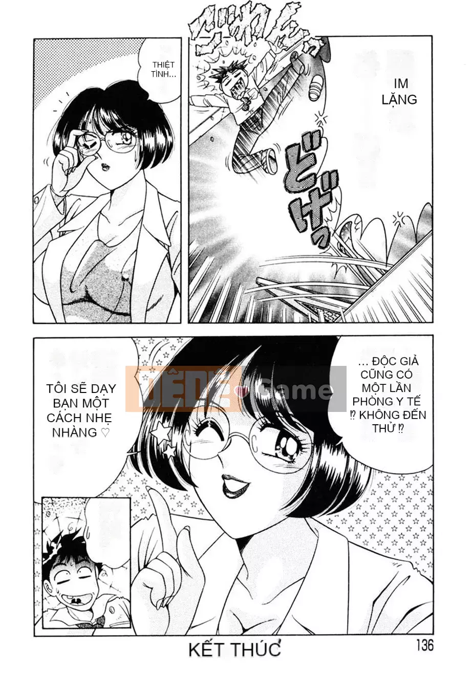 [AYA] Zettai! Sự vâng lời [Kỹ thuật số]