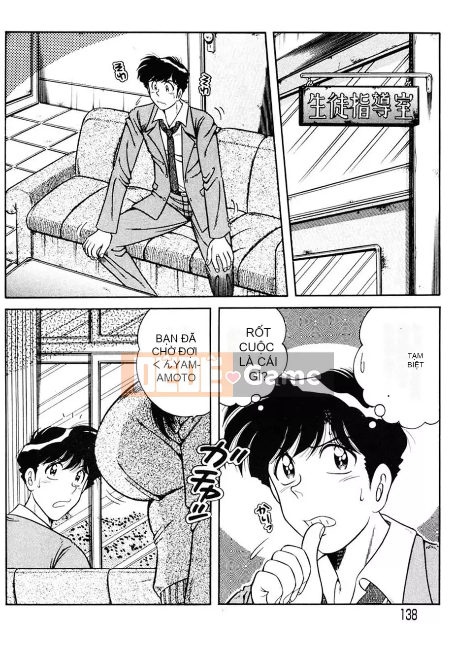 [AYA] Zettai! Sự vâng lời [Kỹ thuật số]