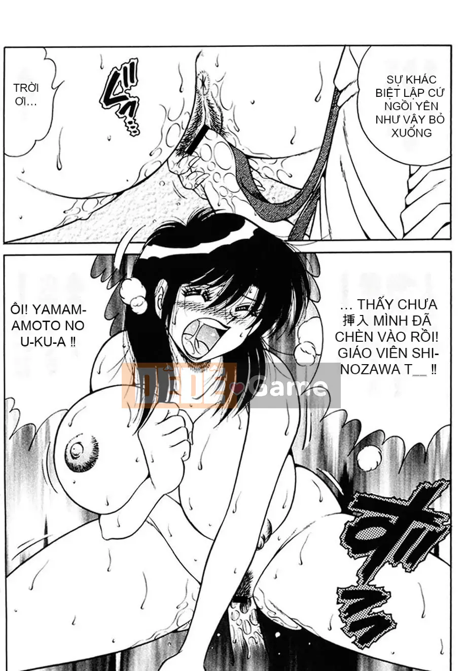 [AYA] Zettai! Sự vâng lời [Kỹ thuật số]