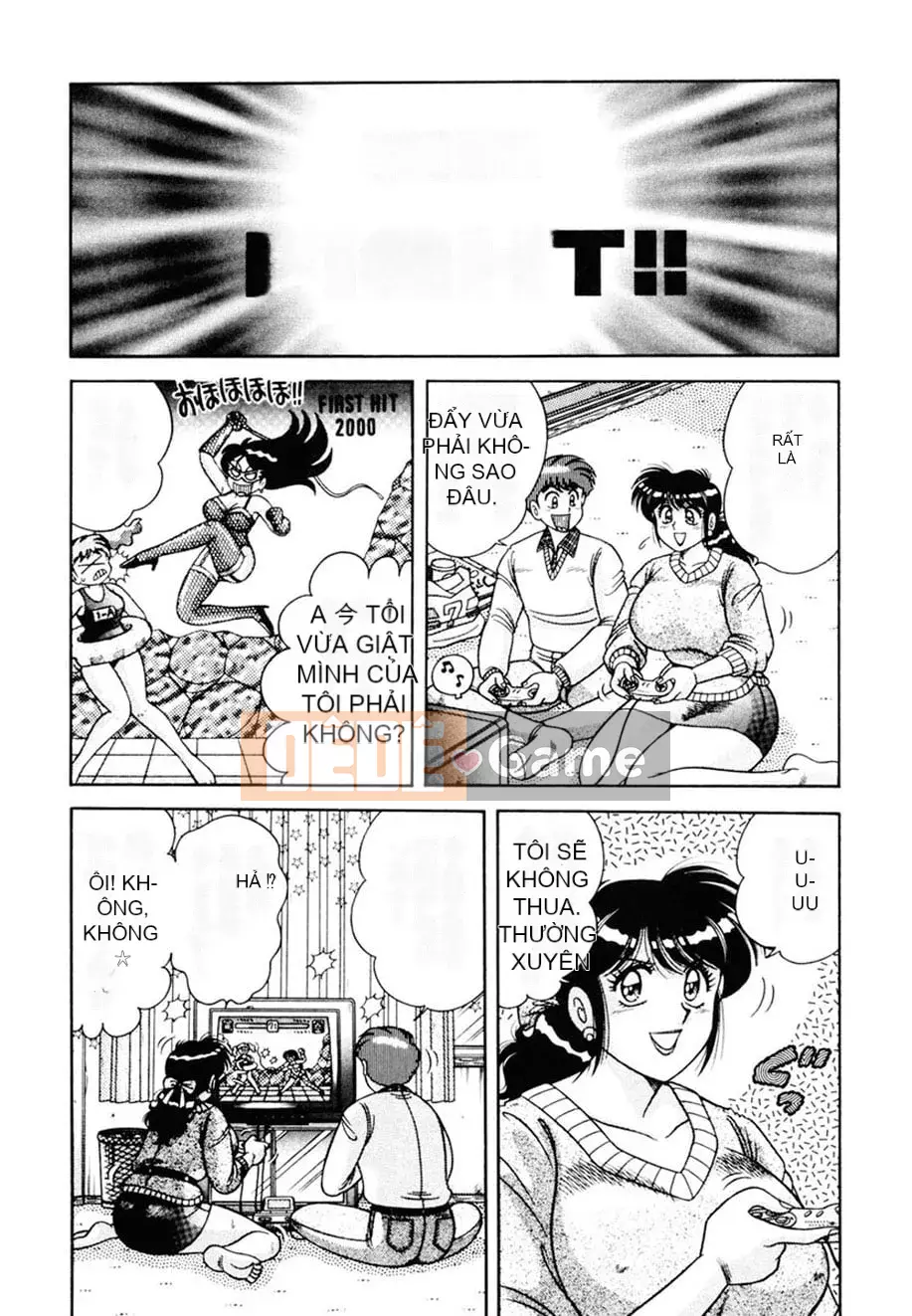 [AYA] Zettai! Sự vâng lời [Kỹ thuật số]