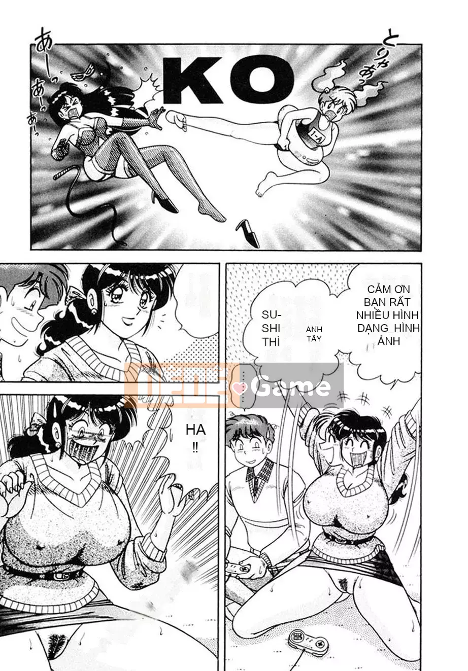 [AYA] Zettai! Sự vâng lời [Kỹ thuật số]