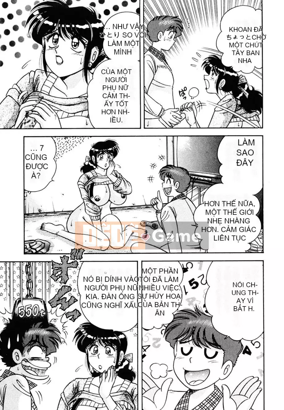 [AYA] Zettai! Sự vâng lời [Kỹ thuật số]