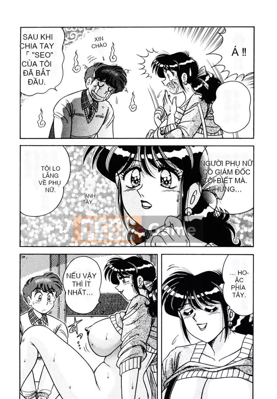 [AYA] Zettai! Sự vâng lời [Kỹ thuật số]