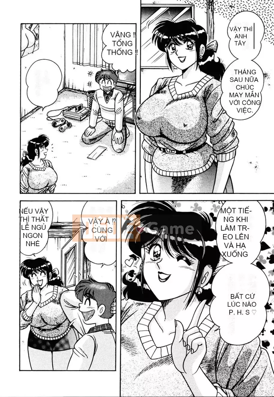 [AYA] Zettai! Sự vâng lời [Kỹ thuật số]