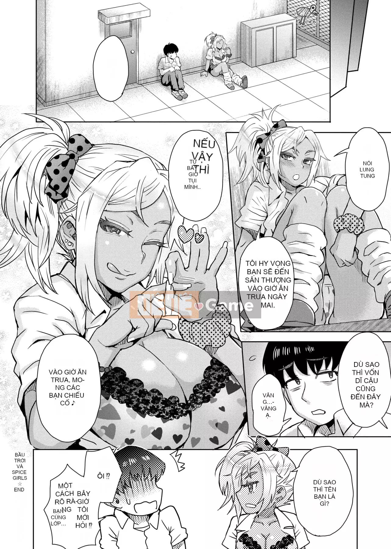 [Itou Eight] Hỗn hợp Rujou [Tiếng Trung]