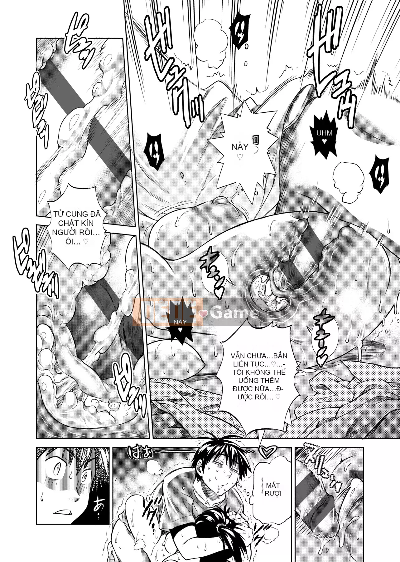 [Khoảng cách] じょしラク! Phiên bản mới [Sửa vạch đen] [Tiếng Trung kỹ thuật số tương lai]