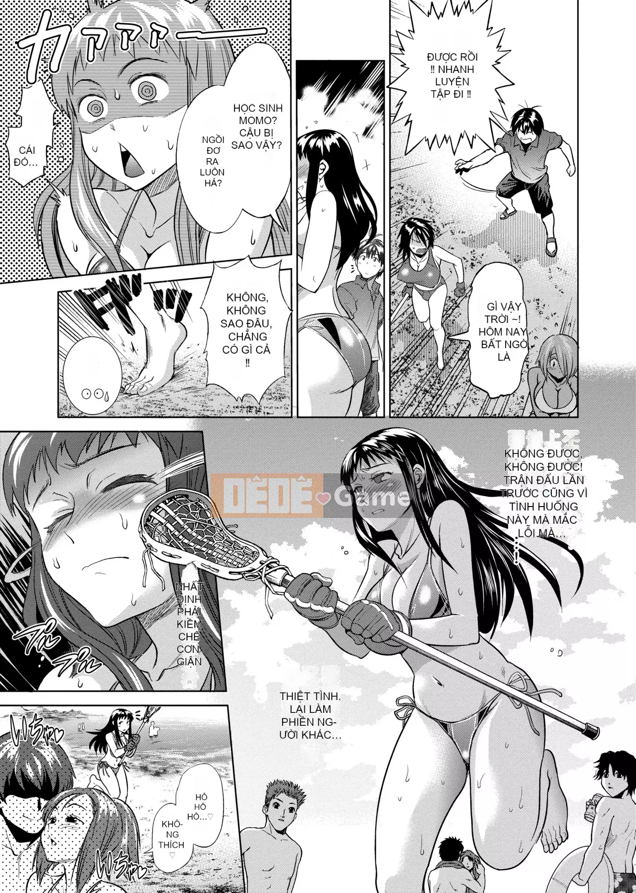 [Khoảng cách] じょしラク! Phiên bản mới [Sửa vạch đen] [Tiếng Trung kỹ thuật số tương lai]