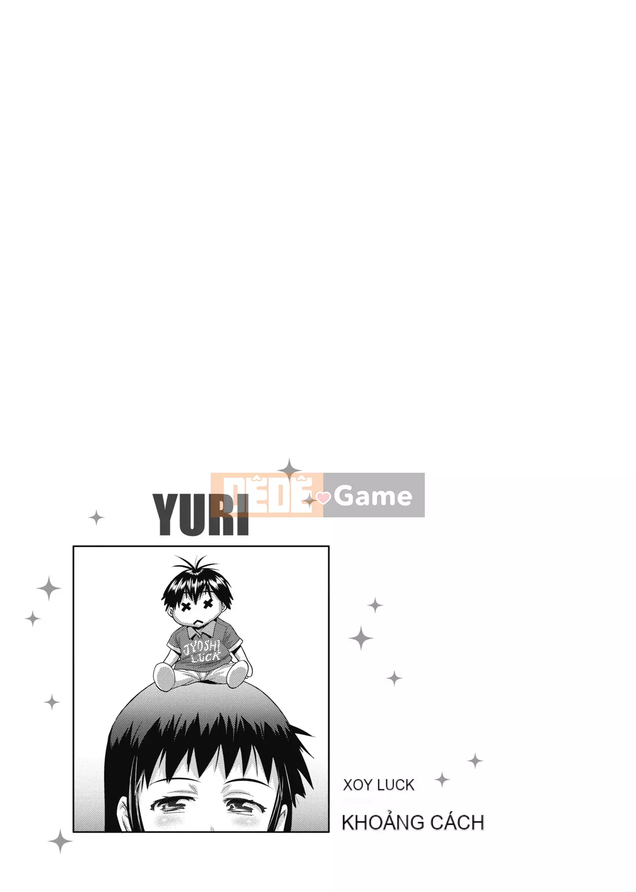 [Khoảng cách] じょしラク! Phiên bản mới [Sửa vạch đen] [Tiếng Trung kỹ thuật số tương lai]