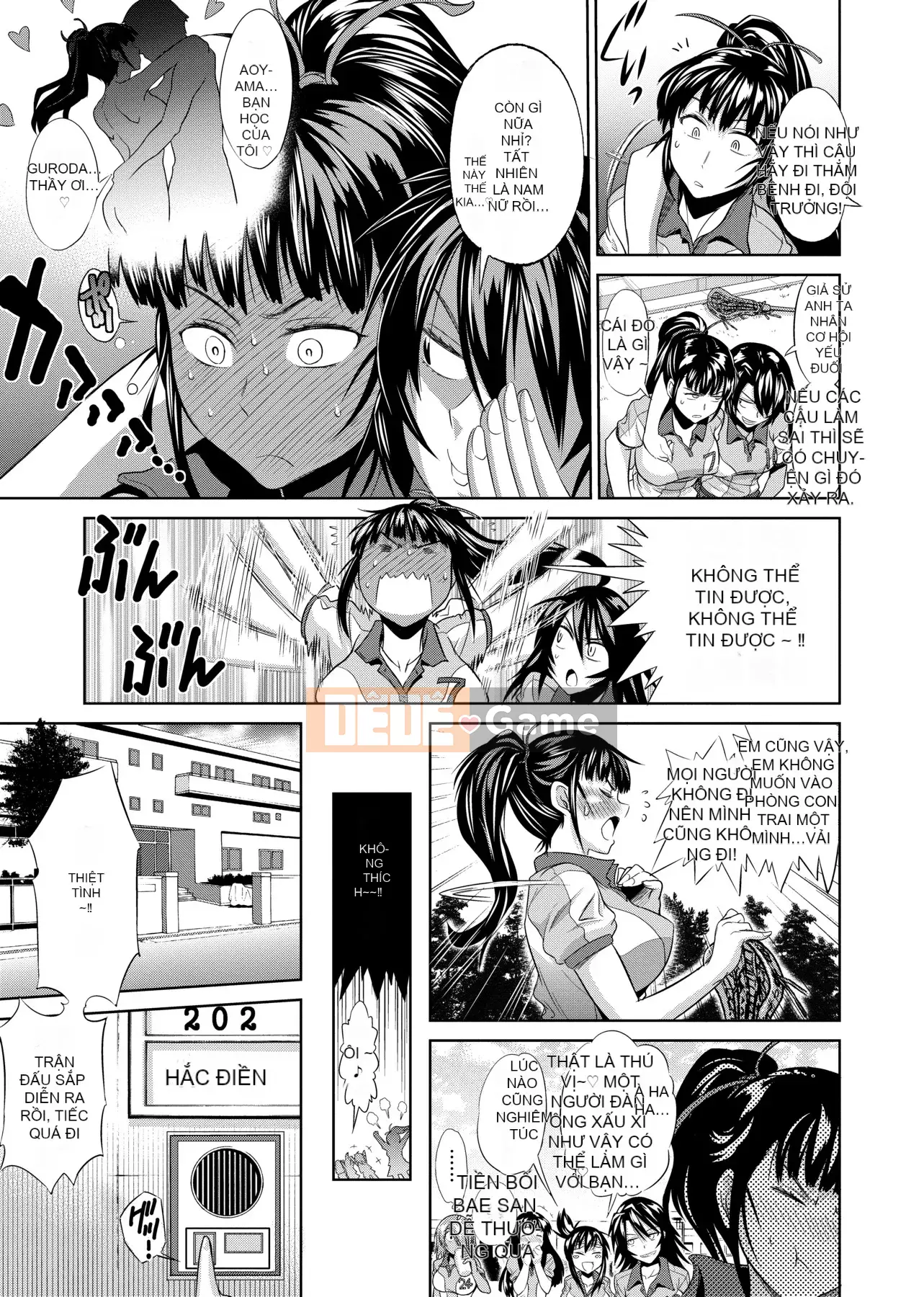 [Khoảng cách] じょしラク! Phiên bản mới [Sửa vạch đen] [Tiếng Trung kỹ thuật số tương lai]