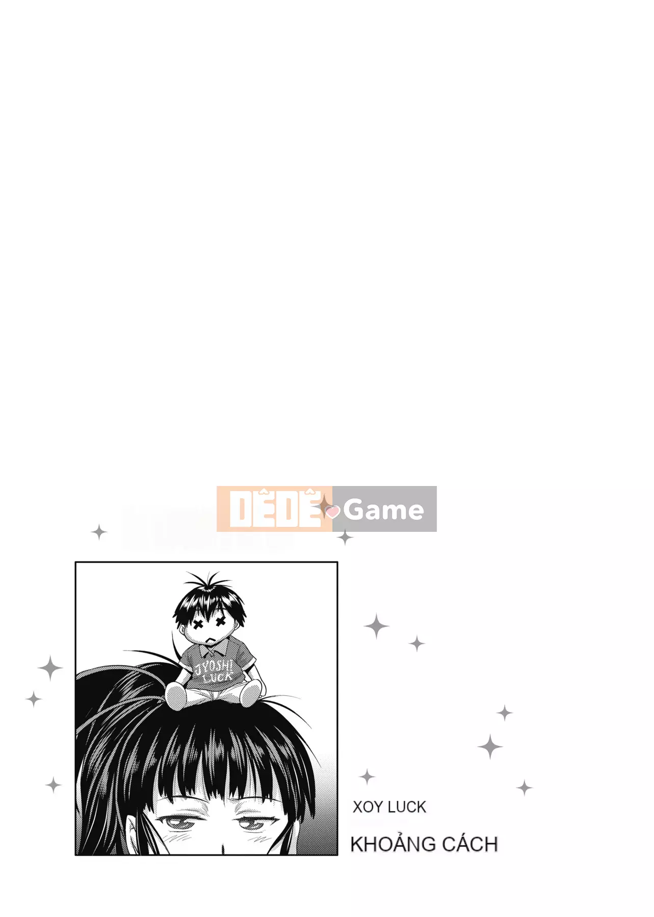 [Khoảng cách] じょしラク! Phiên bản mới [Sửa vạch đen] [Tiếng Trung kỹ thuật số tương lai]