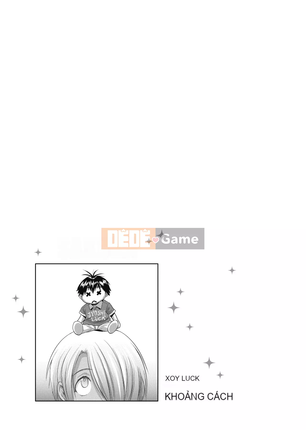 [Khoảng cách] じょしラク! Phiên bản mới [Sửa vạch đen] [Tiếng Trung kỹ thuật số tương lai]