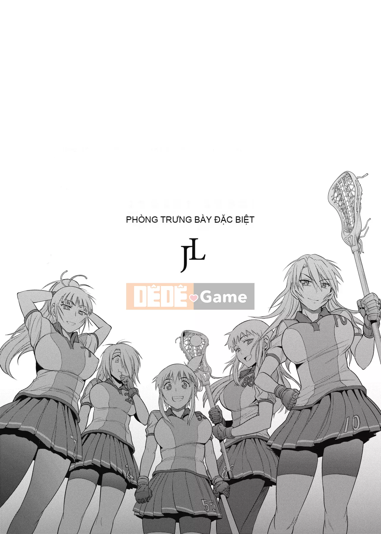 [Khoảng cách] じょしラク! Phiên bản mới [Sửa vạch đen] [Tiếng Trung kỹ thuật số tương lai]