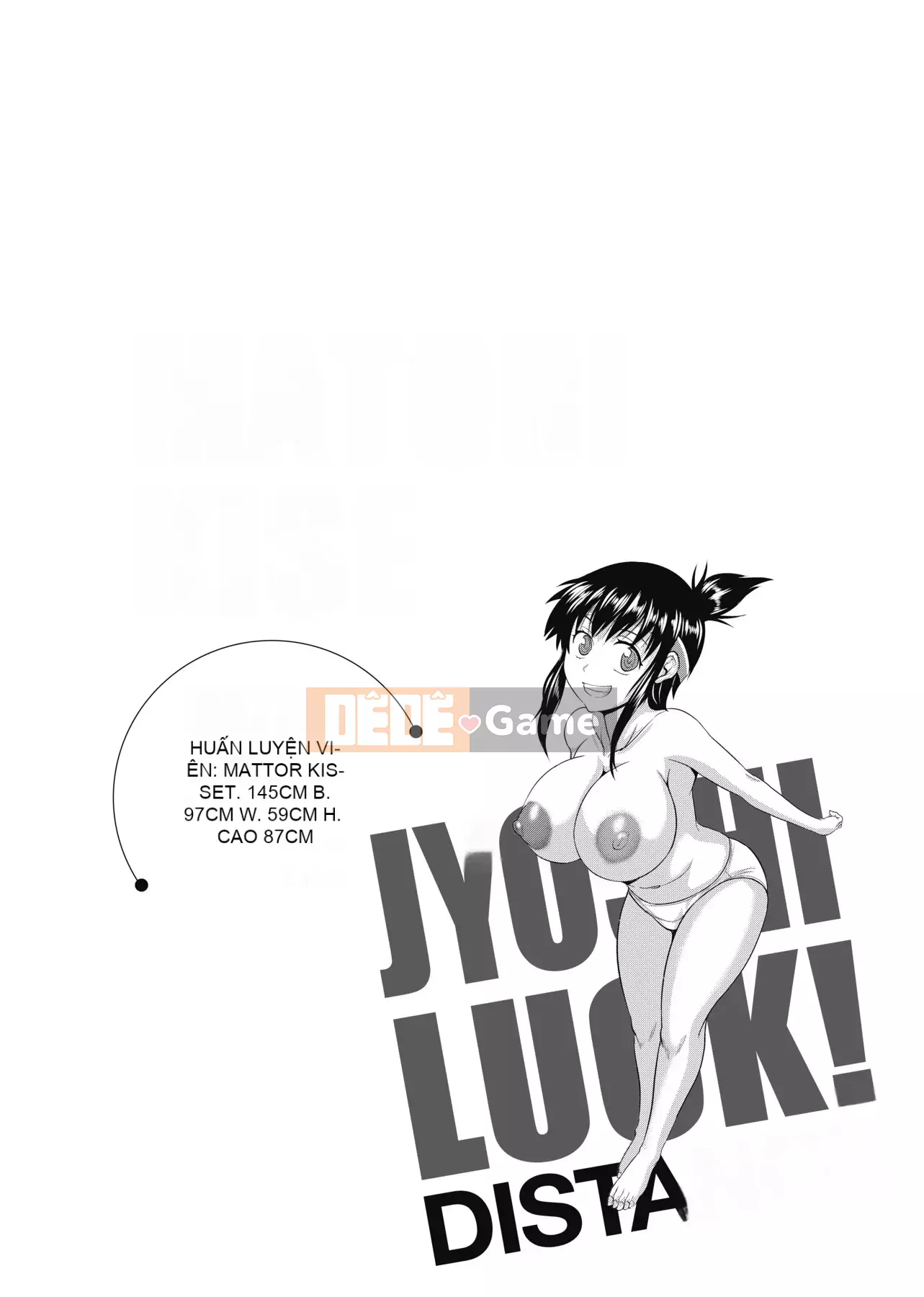 [Khoảng cách] じょしラク! Phiên bản mới [Sửa vạch đen] [Tiếng Trung kỹ thuật số tương lai]