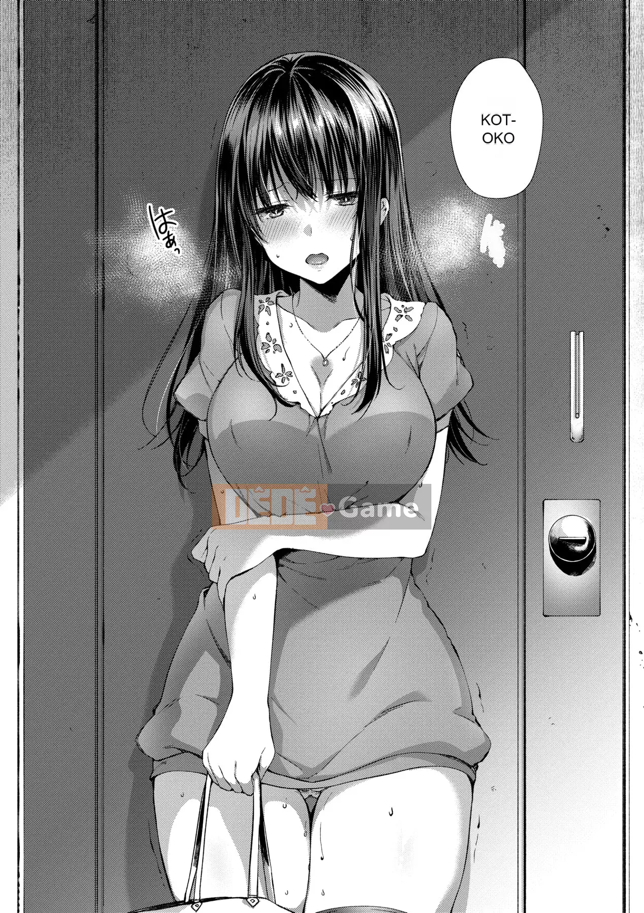 [Itou Nanami] Giống như BÚP BÊ YÊU THƯƠNG ~Vì vậy, tôi sẽ cho bạn bất cứ thứ gì~ [Tiếng Trung]