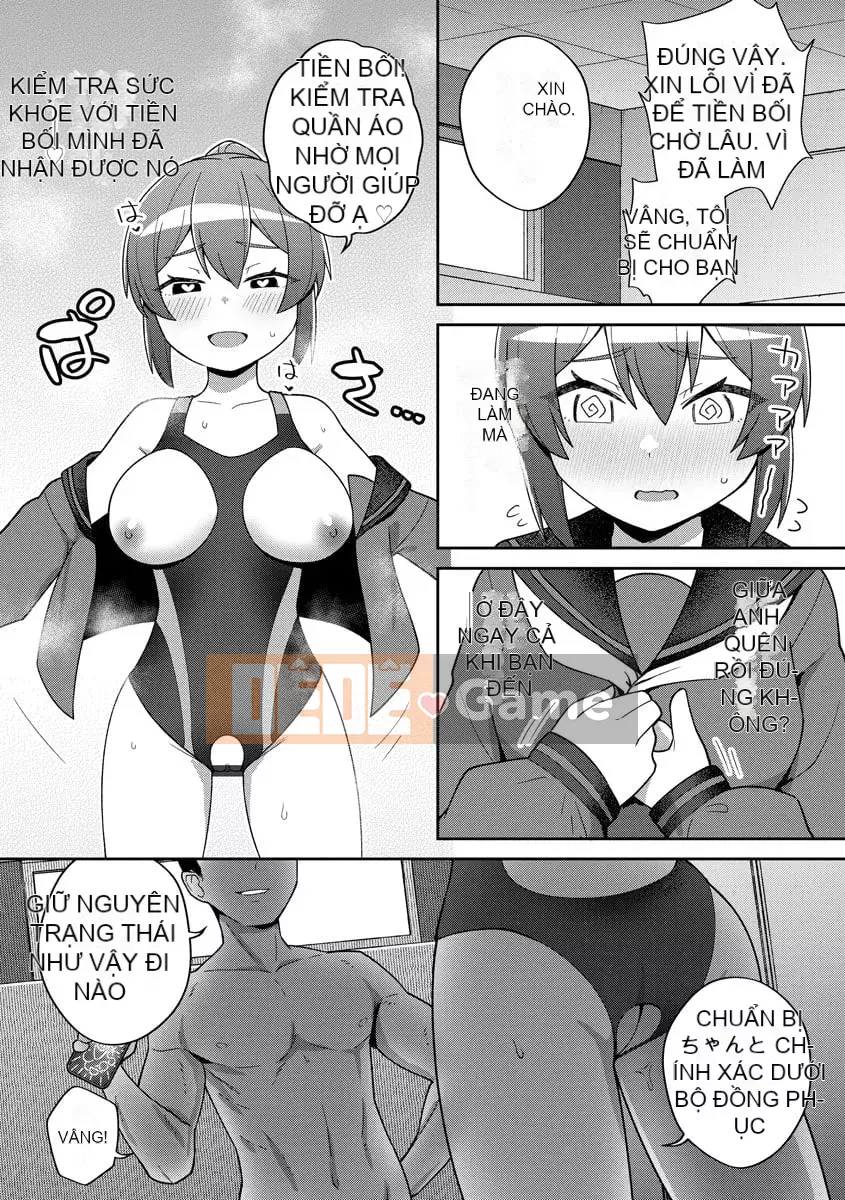 [Tuyển tập] Đào tạo thôi miên Cyberia Maniacs Deluxe Vol.11 [Kỹ thuật số]