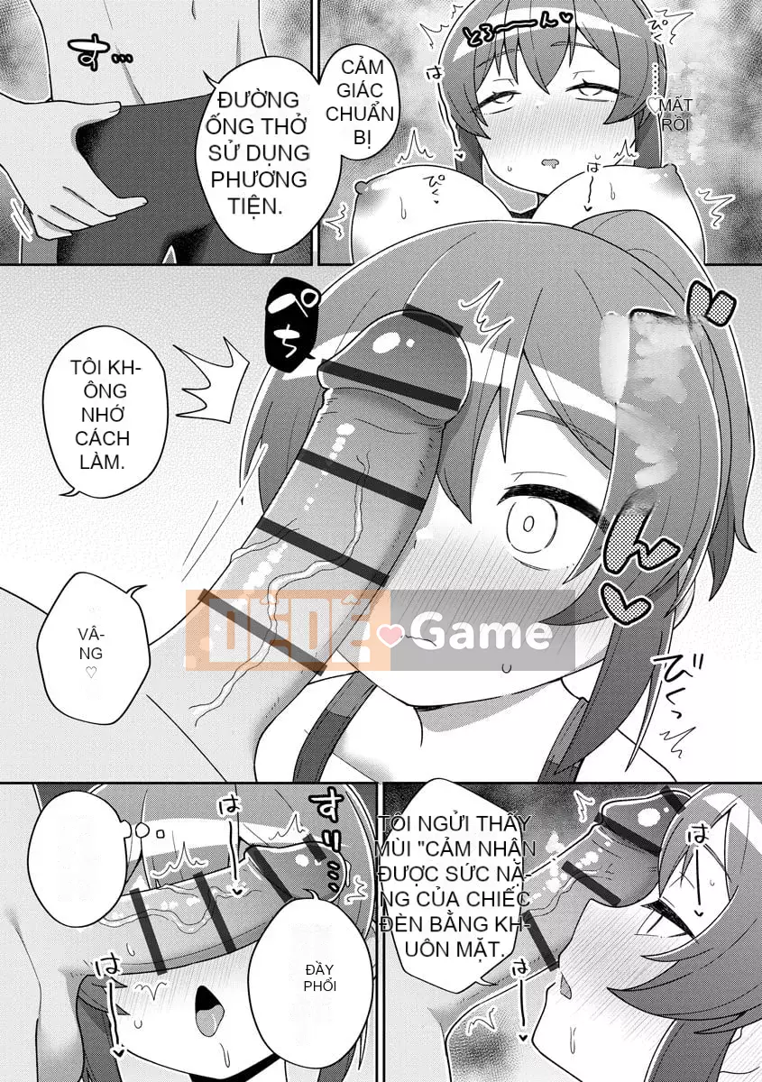 [Tuyển tập] Đào tạo thôi miên Cyberia Maniacs Deluxe Vol.11 [Kỹ thuật số]