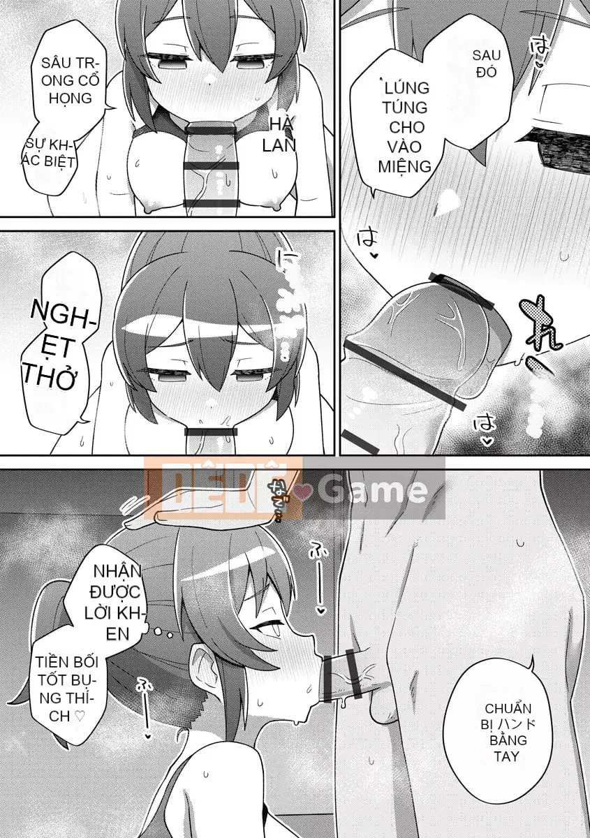 [Tuyển tập] Đào tạo thôi miên Cyberia Maniacs Deluxe Vol.11 [Kỹ thuật số]