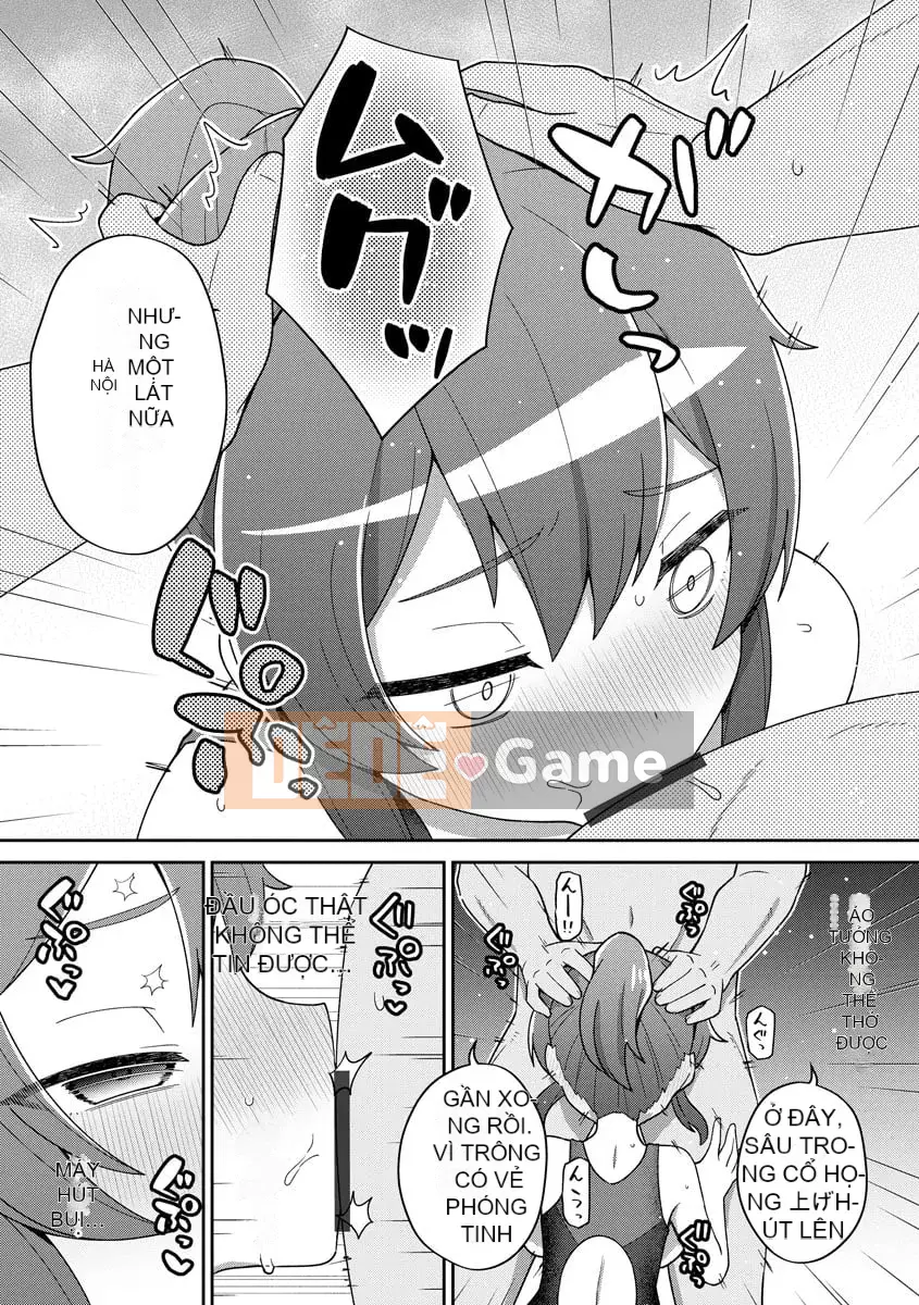 [Tuyển tập] Đào tạo thôi miên Cyberia Maniacs Deluxe Vol.11 [Kỹ thuật số]