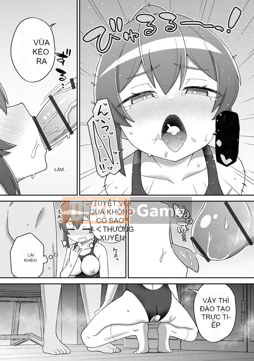 [Tuyển tập] Đào tạo thôi miên Cyberia Maniacs Deluxe Vol.11 [Kỹ thuật số]