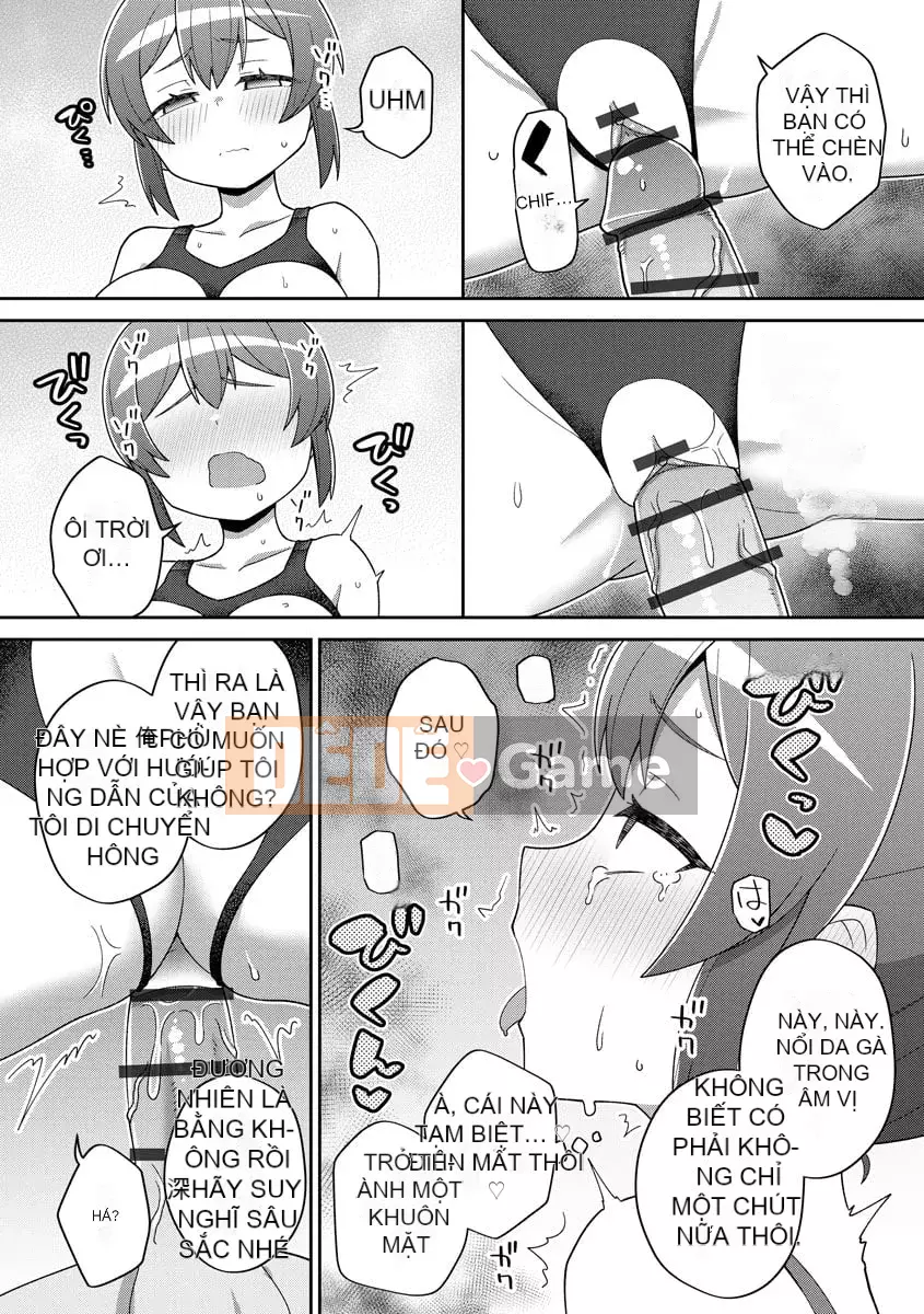 [Tuyển tập] Đào tạo thôi miên Cyberia Maniacs Deluxe Vol.11 [Kỹ thuật số]