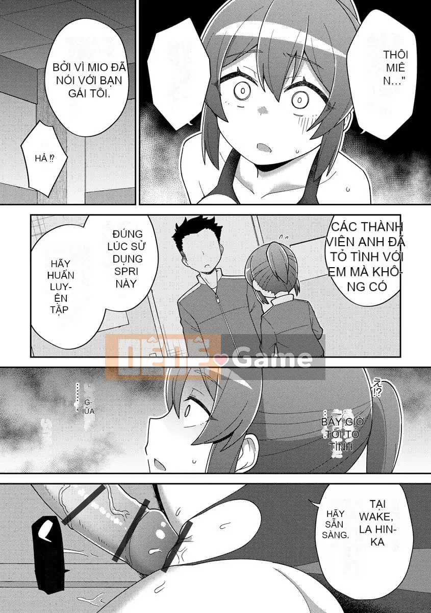 [Tuyển tập] Đào tạo thôi miên Cyberia Maniacs Deluxe Vol.11 [Kỹ thuật số]