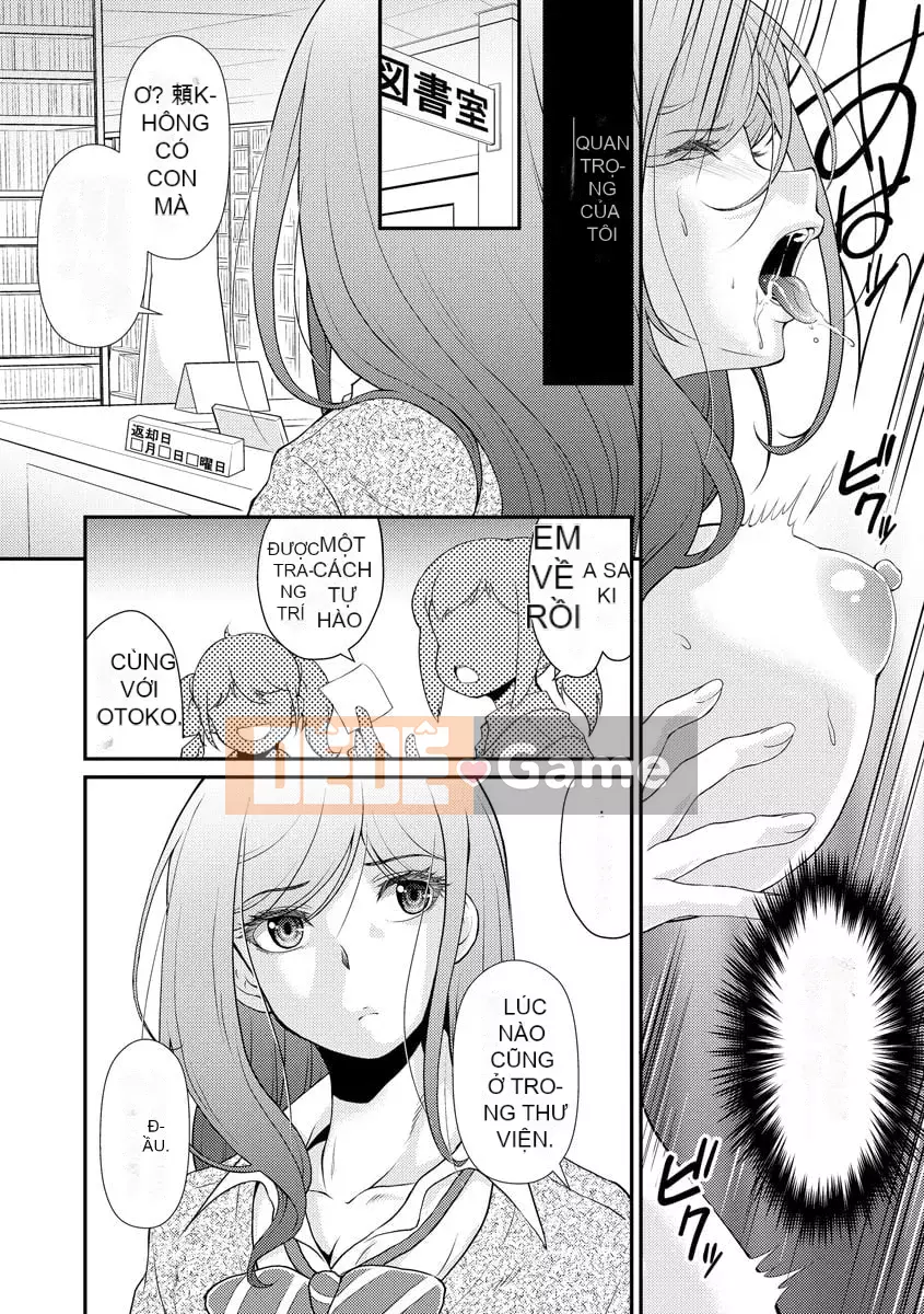 [Tuyển tập] Đào tạo thôi miên Cyberia Maniacs Deluxe Vol.11 [Kỹ thuật số]