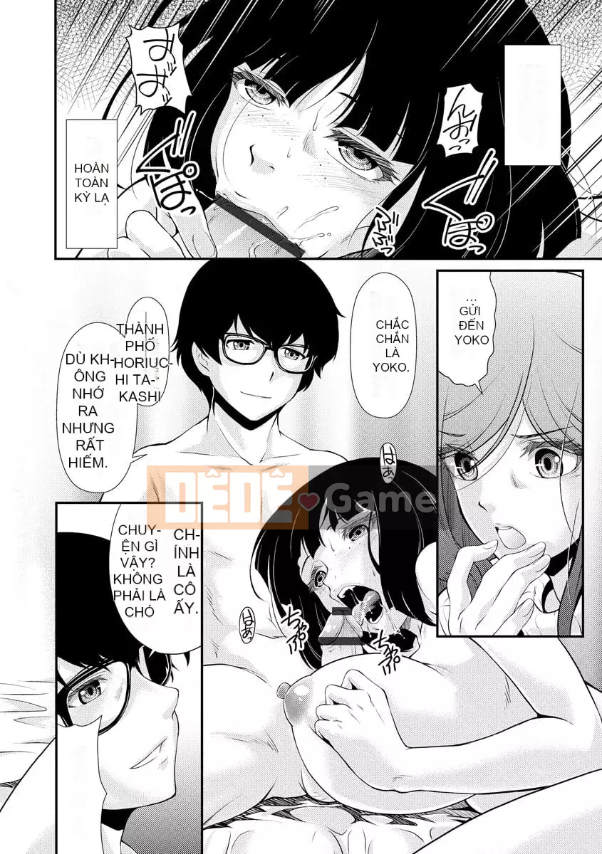 [Tuyển tập] Đào tạo thôi miên Cyberia Maniacs Deluxe Vol.11 [Kỹ thuật số]