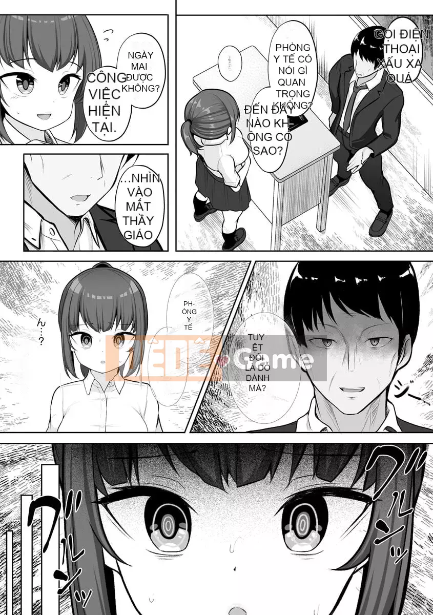 [Tuyển tập] Đào tạo thôi miên Cyberia Maniacs Deluxe Vol.11 [Kỹ thuật số]